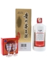 Kweichow Moutai 2017 Baijiu 50cl / 53%