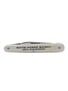 White Horse Whisky Penknife G Ibberson 