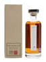 Hanyu 2000 Zuma & Roka Cask 919 70cl 57.4%