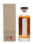 Hanyu 2000 Zuma & Roka Cask #919 70cl 57.4%