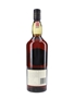 Lagavulin 1980 Distillers Edition White Horse Distillers 100cl / 43%