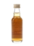 Braes Of Glenlivet 15 Year Old Kirsch Import 5cl / 43%