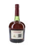 Courvoisier 3 Star Luxe Bottled 1990s 113cl / 40%