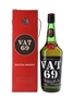 Vat 69 Bottled 1960s-1970s 75cl / 40%