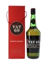 Vat 69 Bottled 1960s-1970s 75cl / 40%