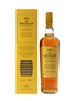 Macallan Edition No.3  70cl / 48.3%