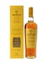 Macallan Edition No.3  70cl / 48.3%