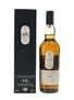 Lagavulin 16 Year Old  20cl / 43%