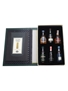 Classic Malts Distillers Edition Set Dalwhinnie 1980, Talisker 1986, Glenkinchie 1986, Cragganmore 1984, Lagavulin 1979, Oban 1980 6 x 5cl