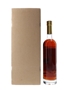 Georgian The Dragon 9 Year Old Pudding Brandy Stranger & Stranger Christmas 2004 50cl / 40%