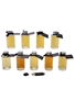 Diageo Special Releases 2015 Impeccably Crafted 9 x 5cl