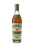 Findlater's 3 Star Brandy Bottled 1940s-1950s 37.5cl