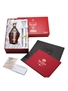 Bacardi 8 Year Old Millennium Baccarat Decanter 75cl / 40%