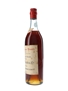 Mercier Roger 1900 Grande Champagne Brandy Bottled 1940s 70cl