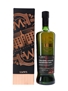 SMWS G10.12 Chocolate Covered Macadamia Nuts Strathclyde 1977 70cl / 57.9%