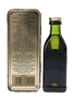 Glenfiddich Special Reserve Clans Of The Highlands - Clan Sinclair 5cl / 43%