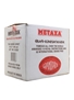 Metaxa Grand Olympian Reserve Golden Centenary 1988 6 x 70cl / 40%