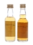 Pig's Nose Bottled 1970s & 1980s 4.7cl & 5cl / 40%