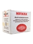 Metaxa Grand Olympian Reserve Golden Centenary 1988 6 x 70cl / 40%