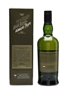 Ardbeg Almost There Bottled 2007 70cl / 54.1%