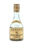 Rouyer Guillet 15 Year Old Grande Reserve Bottled 1960s 5cl / 40%