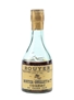 Rouyer Guillet 50 Year Old Reserve De L'Ange Bottled 1960s 5cl / 40%