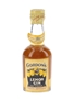 Gordon's Lemon Gin Spring Cap Bottled 1940s-1950s 5cl / 34%