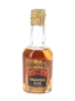 Gordon's Orange Gin Spring Cap Bottled 1940s-1950s 5cl / 34%