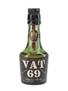 Vat 69 Bottled 1950s-1960s 5cl / 40%