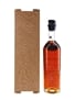 Martell Vieilles Borderies Seagram Duty Free 2001 70cl / 40%