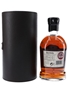 Aberfeldy 1991 18 Year Old Single Cask Bottled 2009 - World Duty Free 70cl / 59.6%