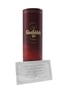 Glenfiddich 21 Year Old Havana Reserve Cuban Rum Finish - Personalized Label 70cl / 40%