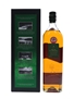 Johnnie Walker Green Label 15 Year Old  100cl / 43%