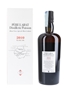 Distillerie Poisson 2010 Pere Labat Velier 70th Anniversary 70cl / 57.5%