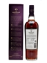 Macallan 12 Years Old Gran Reserva 70cl 