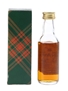 Glen Avon 25 Year Old Bottled 1980s 5cl / 40%