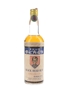 Cazenove Black Head Rum Bottled 1950s-1960s - Velier 75cl / 42%