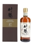 Taketsuru 17 Year Old Nikka Whisky Distilling - La Maison Du Whisky 70cl / 43%