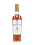 Macallan 18 Year Old Distilled 1988 And Earlier - Fassbind Compagnie 70cl / 43%