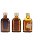 Cointreau  3 x 5cl / 40%