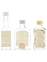 Bols Silver Top Dry Gin  3 x 4cl-5cl / 40%