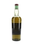 Chartreuse Green Bottled 1956-1964 75cl / 55%