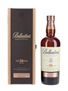 Ballantine's 30 Year Old Bottled 2018 70cl / 40%