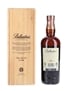 Ballantine's 30 Year Old Bottled 2018 70cl / 40%