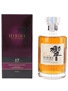 Hibiki 17 Year Old  70cl / 43%