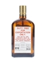 Cointreau Bottled 1980s - Duty Free 100cl / 40%