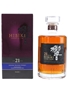 Hibiki 21 Year Old  70cl / 43%