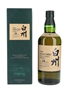 Hakushu 18 Year Old  70cl / 43%