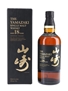 Yamazaki 18 Year Old  70cl / 43%