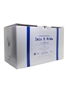 Grey Goose Martini Gift Set Bottle No. 9 Of 10 Iain R Webb 70cl / 40%